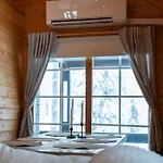 Syoetekaetkoe Chalet *