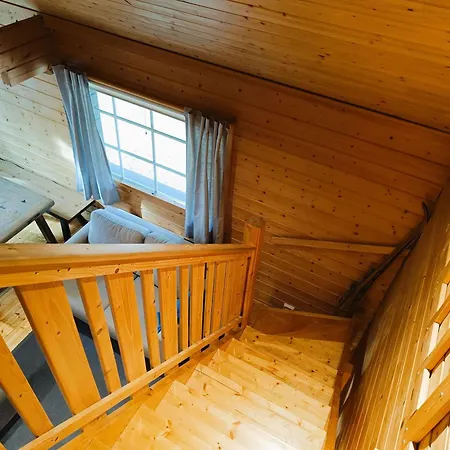 Syoetekaetkoe Chalet *