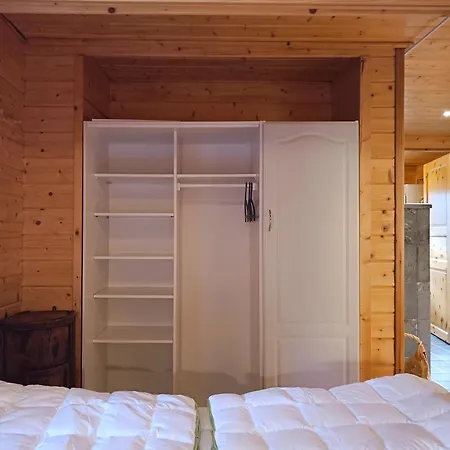 Chalet Syoetekaetkoe Syöte