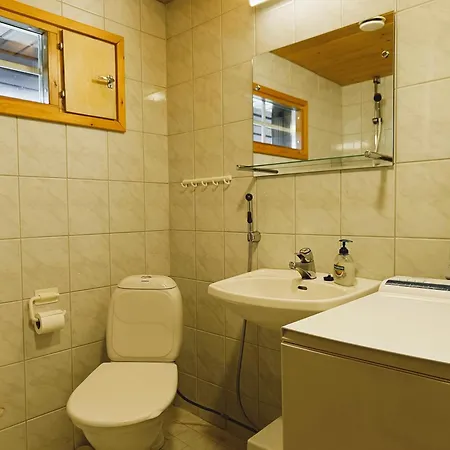 Syoetekaetkoe Chalet Syöte