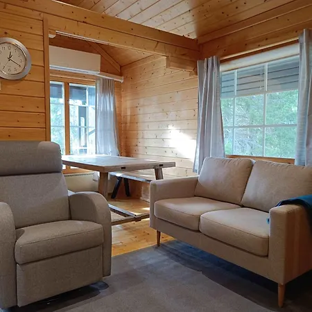 Chalet Syoetekaetkoe Syöte