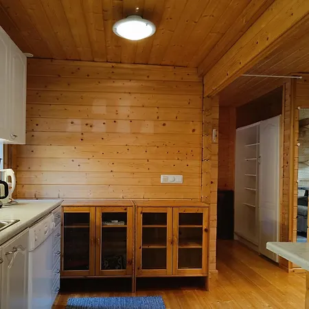 Chalet Syoetekaetkoe *