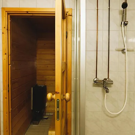 Chalet Syoetekaetkoe Syöte