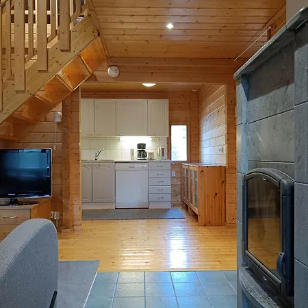 Chalet Syoetekaetkoe *