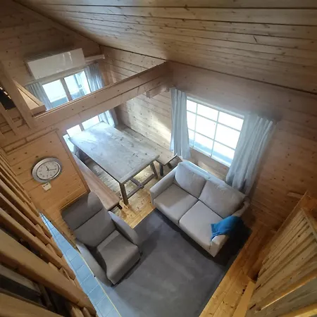 Chalet Syoetekaetkoe