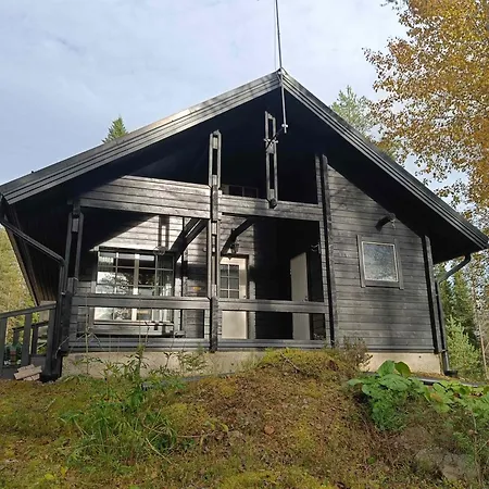 Syötekätkö * Iso-Syöte