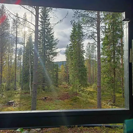 Chalet Syoetekaetkoe