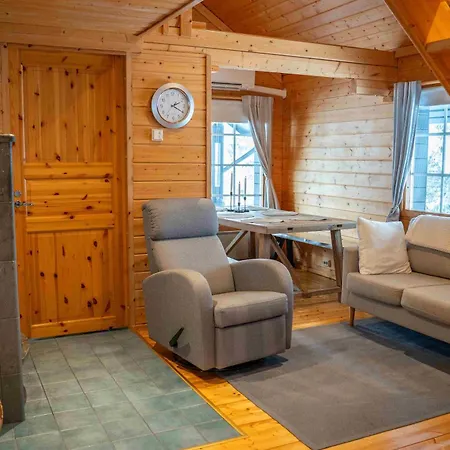 Syoetekaetkoe Chalet Syöte