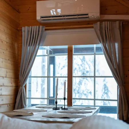 Syoetekaetkoe Alpstuga *