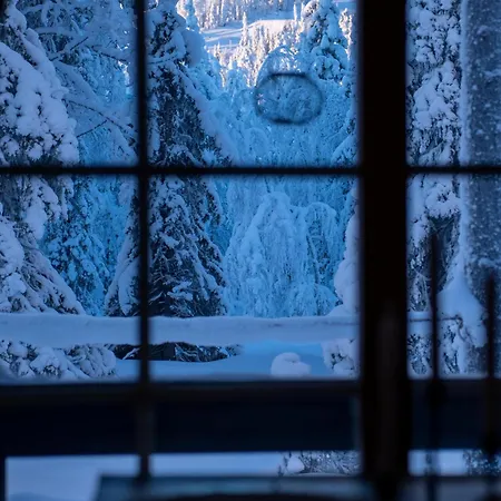 Syoetekaetkoe Alpstuga