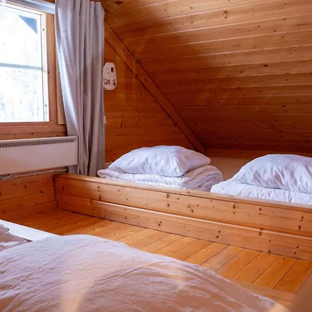 Chalet Syoetekaetkoe *