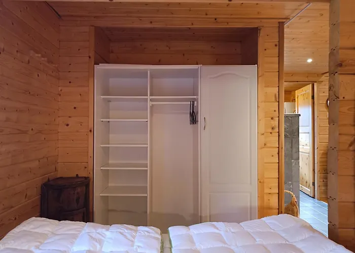 شاليه Syoetekaetkoe Syöte