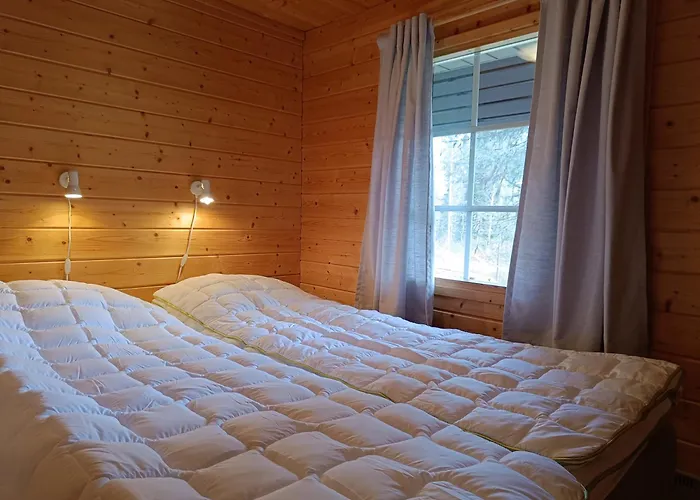 شاليه Syoetekaetkoe