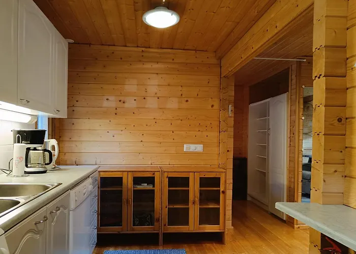 شاليه Syoetekaetkoe *