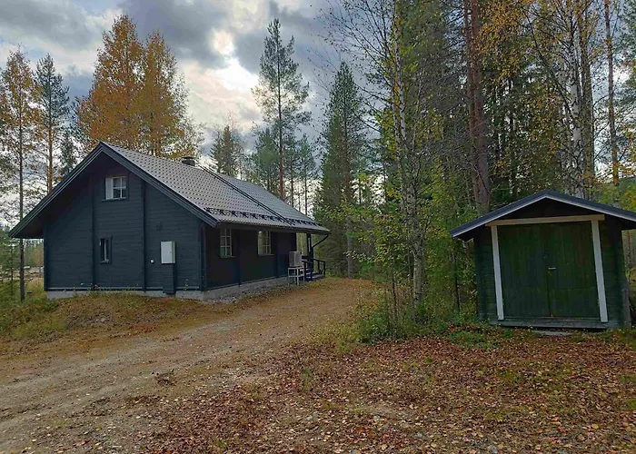 Syoetekaetkoe شاليه *