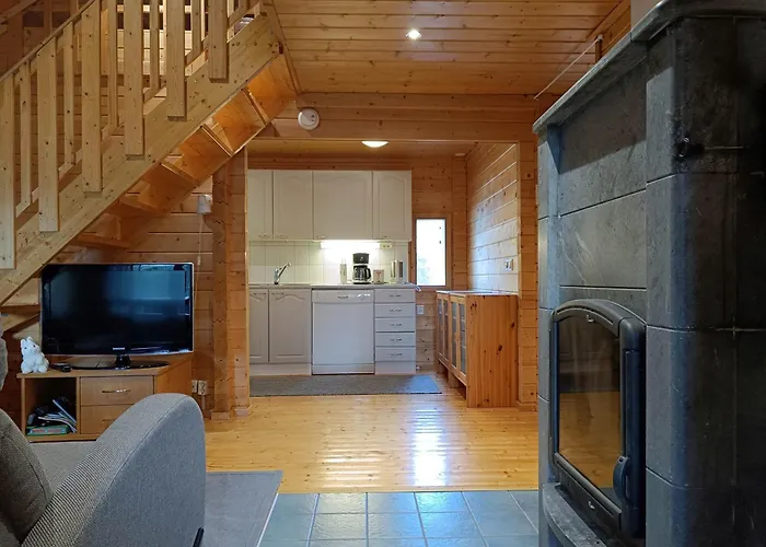 شاليه Syoetekaetkoe *