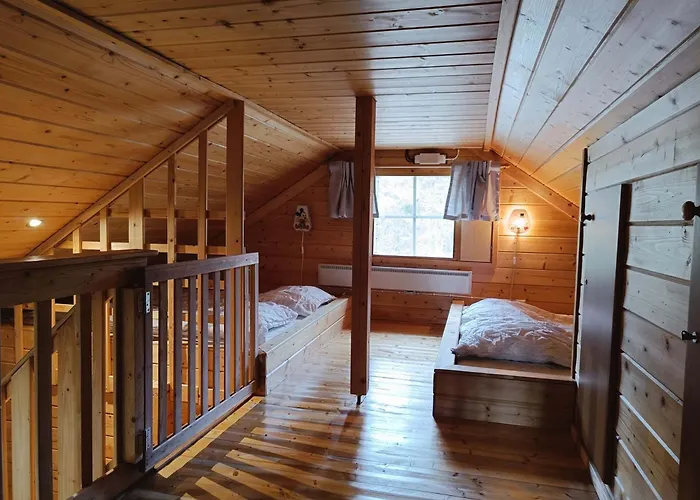 شاليه Syoetekaetkoe Syöte