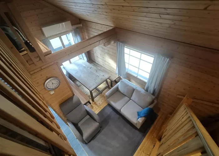 شاليه Syoetekaetkoe