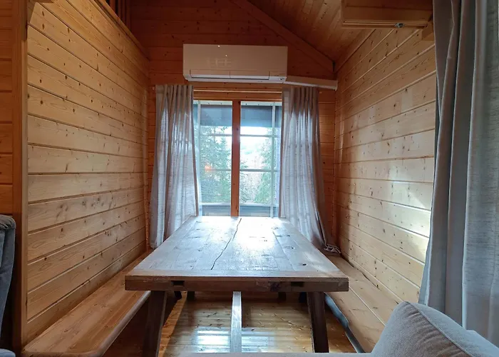 Syoetekaetkoe شاليه *