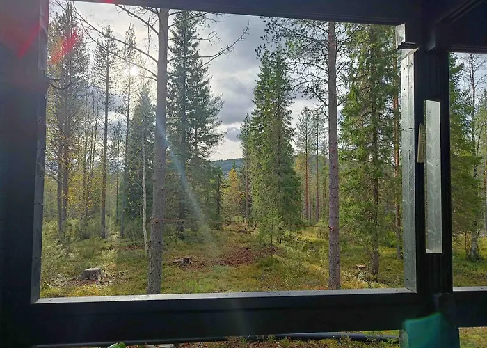 شاليه Syoetekaetkoe